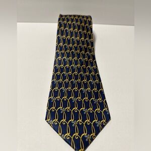 Faberge Men’s Tie